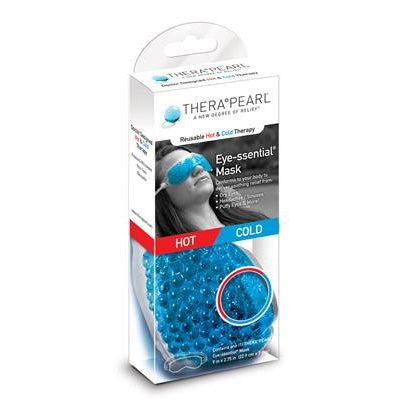 Therapearl Oogmasker 1st