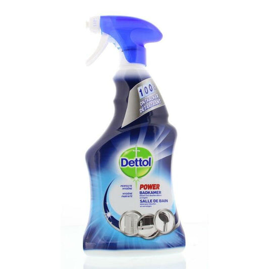 Dettol Badkamer anti-kalk spray 500ml