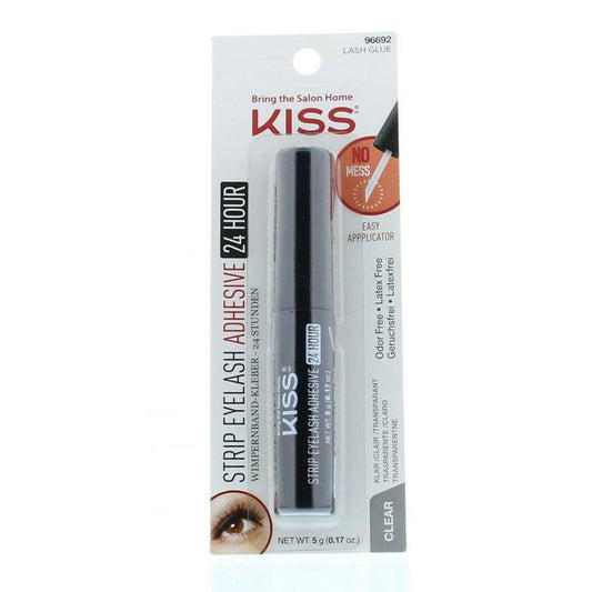 Kiss Lash glue clear 5g