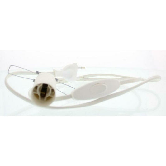 Esspo Himalayazout elektra kabel1.2m 1st