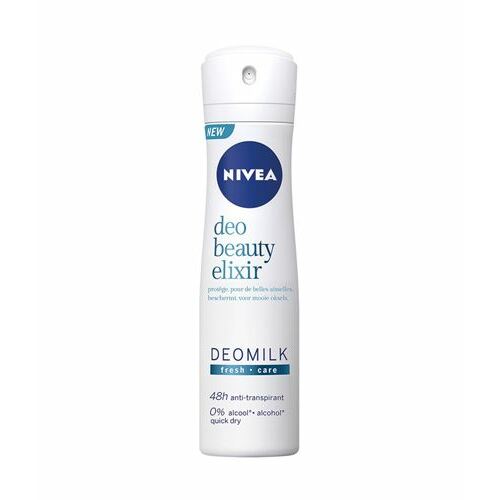 Nivea Deodorant beauty elixer fresh spray 150ml