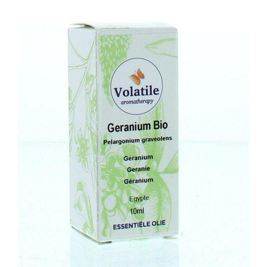 Volatile Geranium bio 10ml