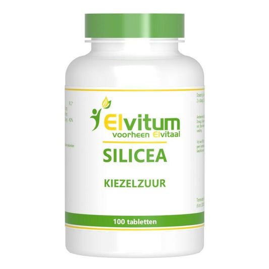 Elvitaal/elvitum Silicea 100tb