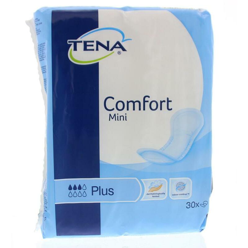 Tena Comfort mini plus 30st