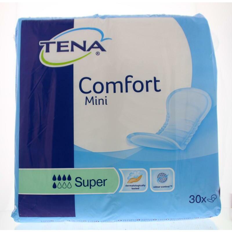 Tena Comfort mini super 30st