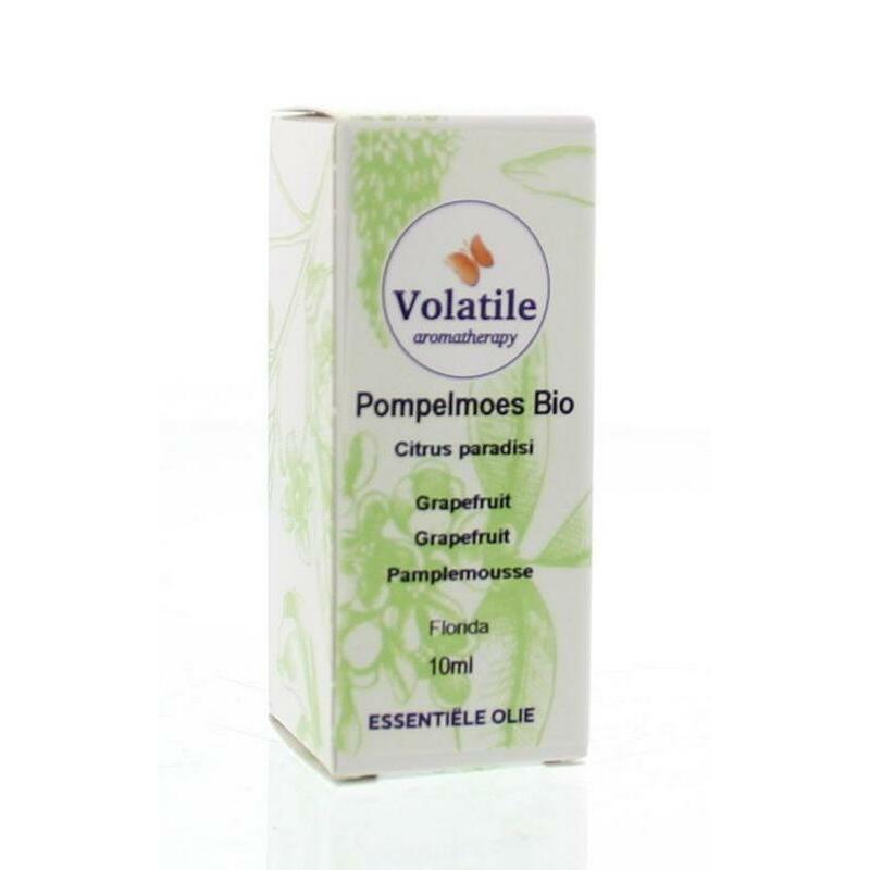 Volatile Pompelmoes bio 10ml