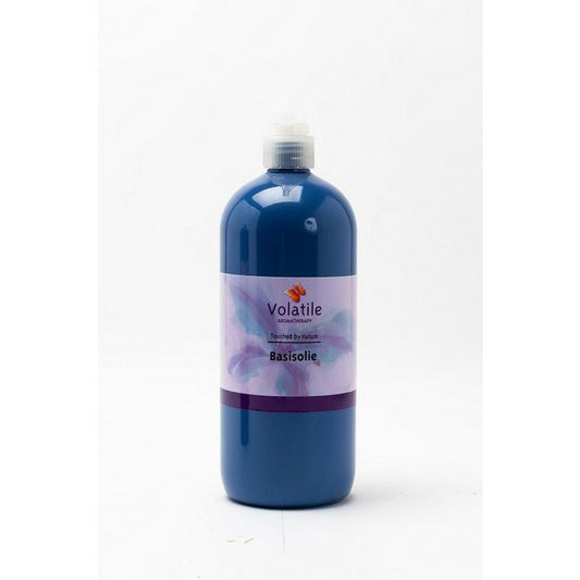 Volatile Amandelolie koudgeperst 1000ml