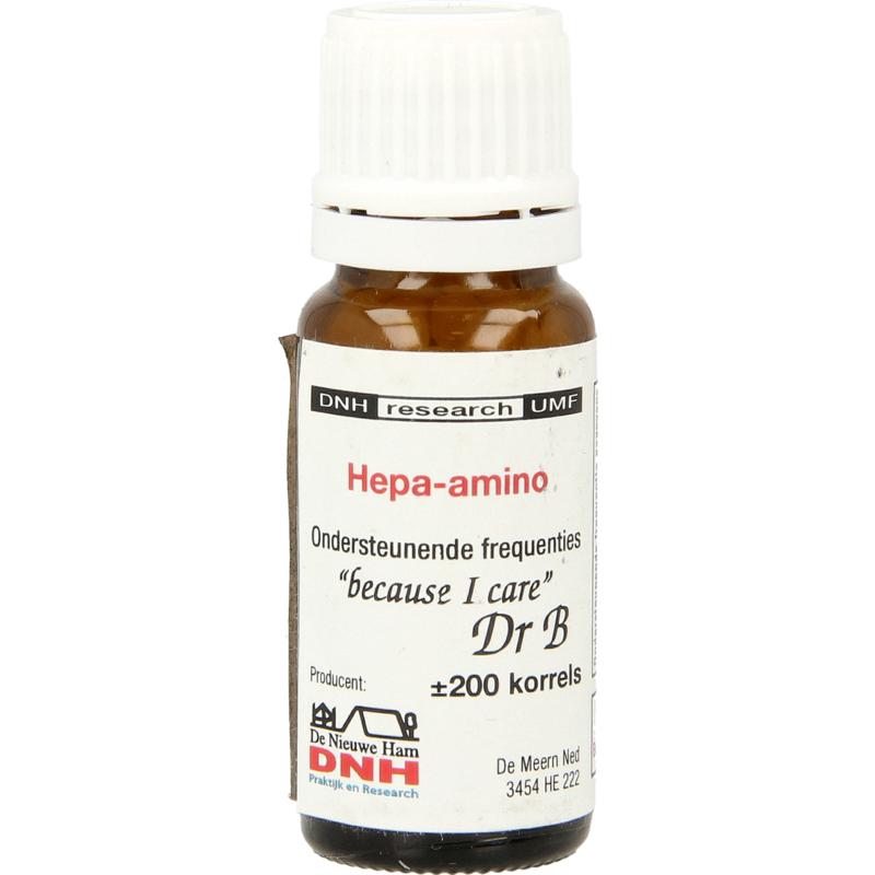 DNH Hepa amino 200st