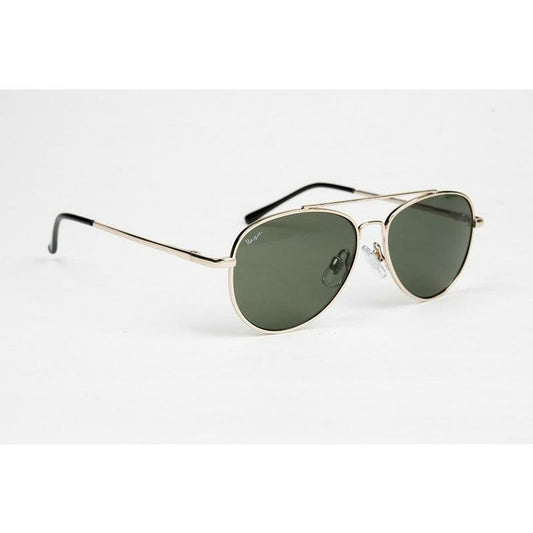 Haga Eyewear Zonnebril kind 5-10 jaar piloot 1st