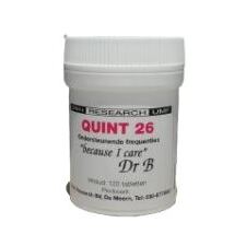 DNH Quint 26 120tb