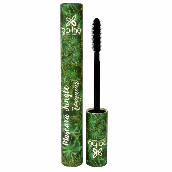 Boho Cosmetics Mascara jungle vegan 8ml