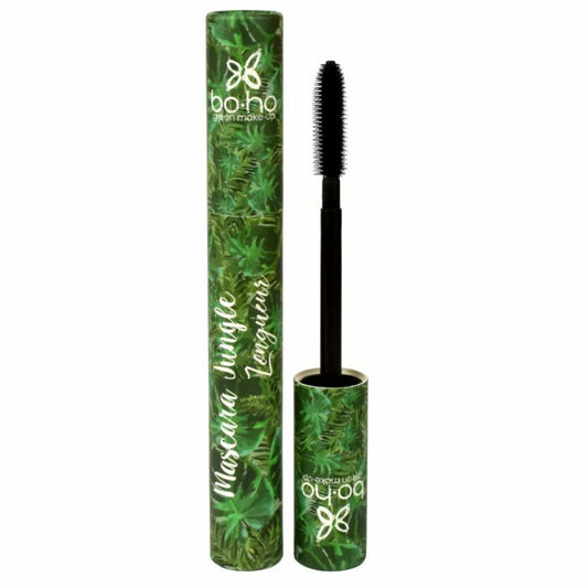 Boho Cosmetics Mascara jungle vegan 8ml