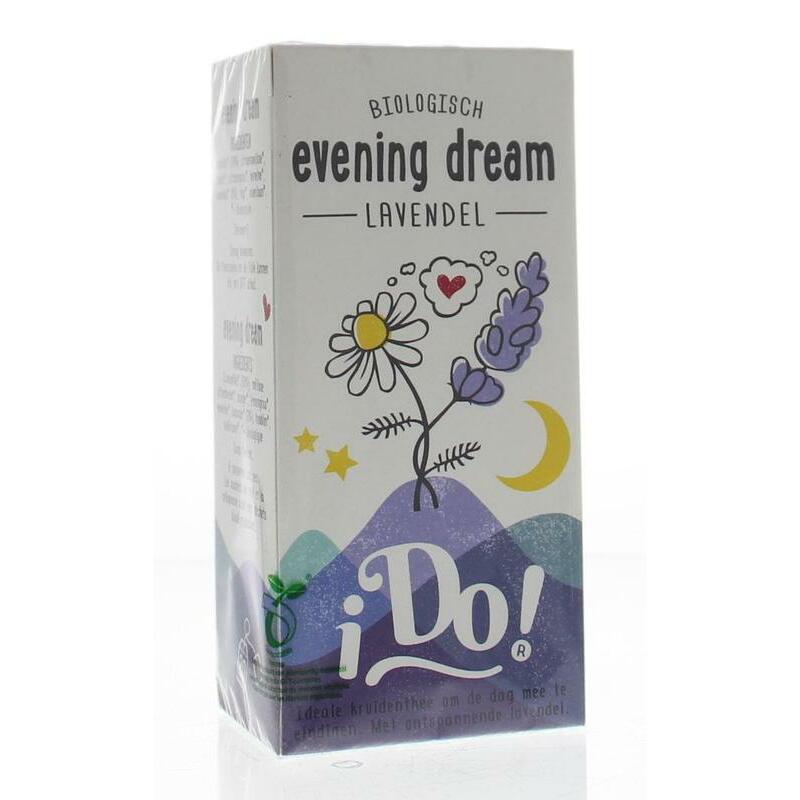 I Do Evening dream bio 20st