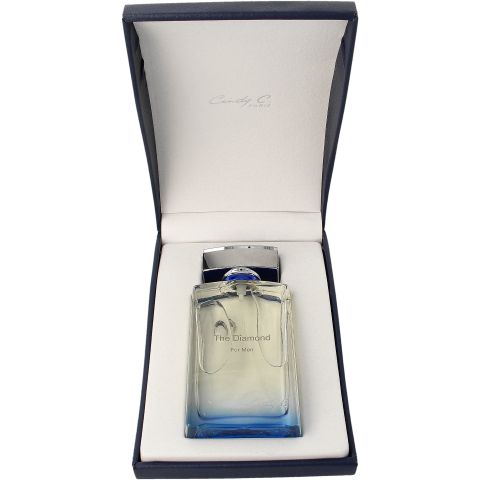 Cindy Crawford Diamond blue men edp 100ml