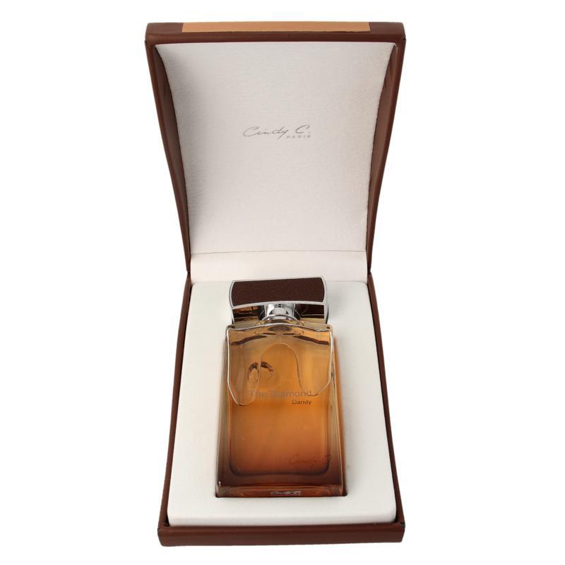 Cindy Crawford Diamond dandy men edp 100ml