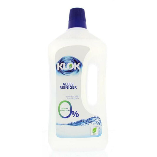 Klok Allesreiniger 1000ml