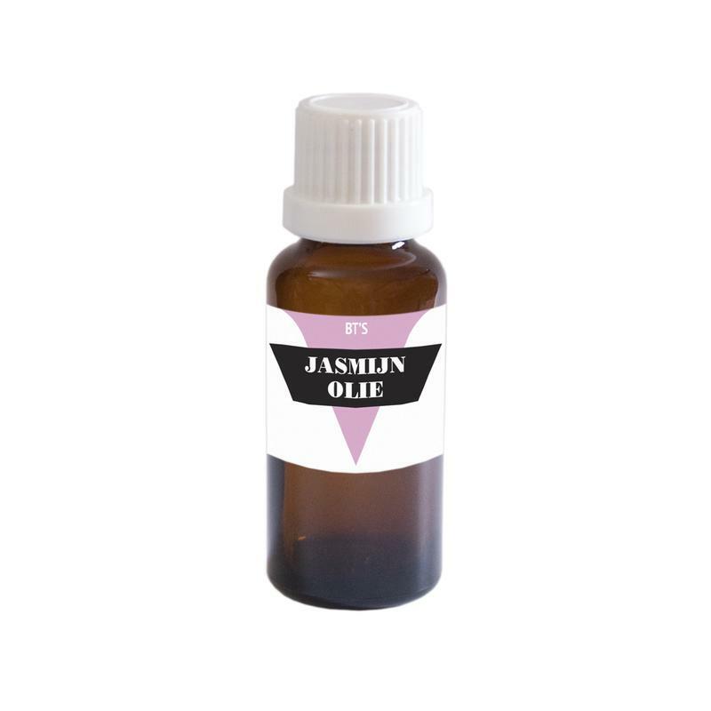 BT's Jasmijn olie 25ml