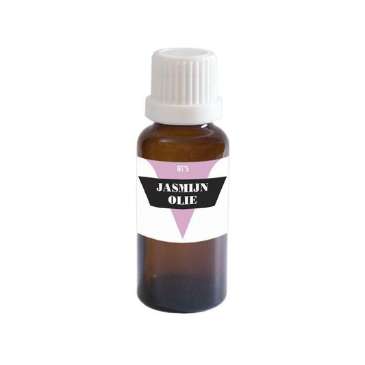 BT's Jasmijn olie 25ml