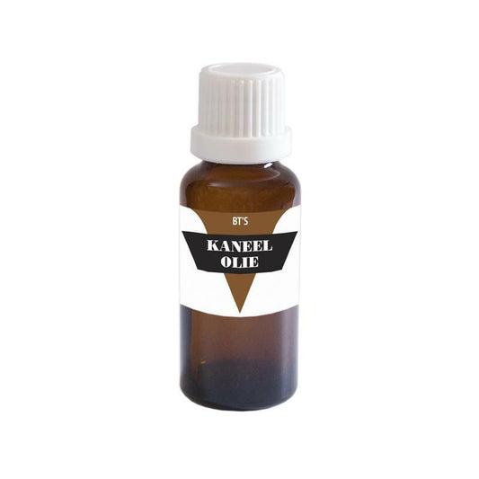 BT's Kaneel olie 25ml