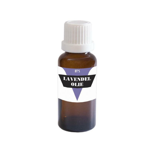 BT's Lavendel olie 25ml