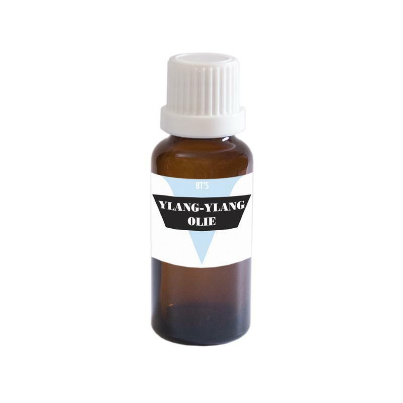 BT's Ylang ylang olie 25ml