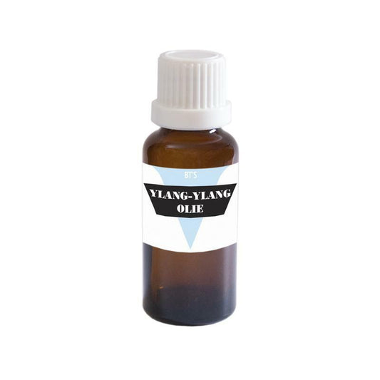 BT's Ylang ylang olie 25ml
