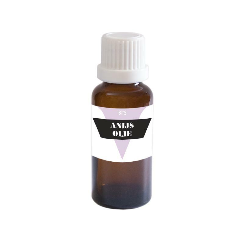 BT's Anijs olie 25ml