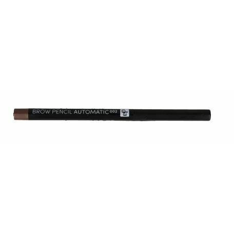 DA Eyebrowpencil black brown 1st