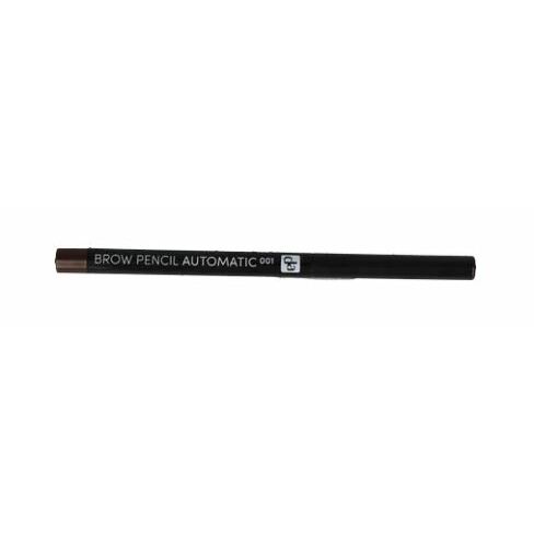 DA Eyebrowpencil dark brown 1st