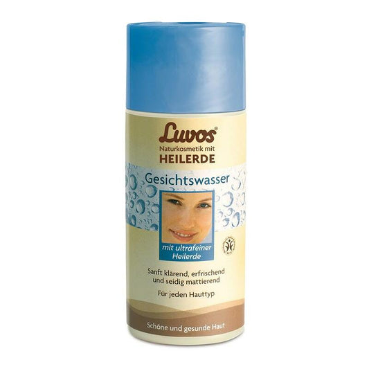 Luvos Gezichtswater 150ml