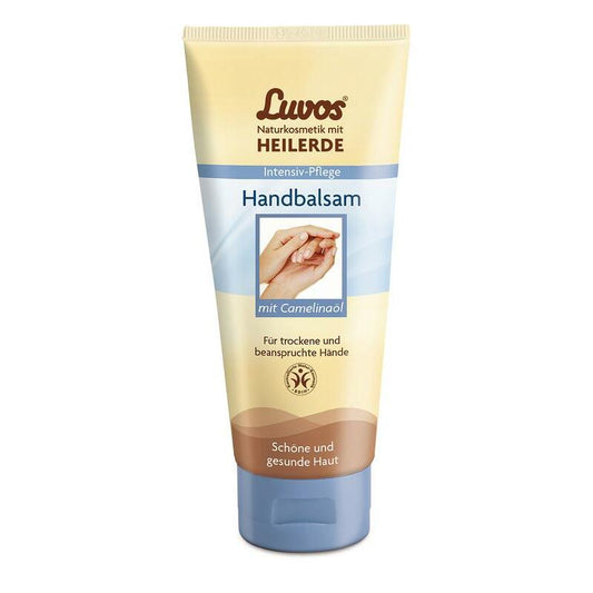Luvos Handbalsem 50ml