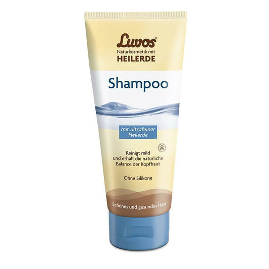 Luvos Shampoo 200ml