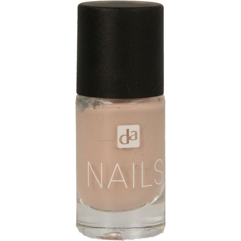 DA Nagellak brown delight 8ml