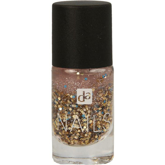 DA Nagellak confetti 8ml