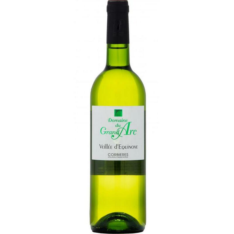 Domaine Du Grand Veillee d equinox 750ml