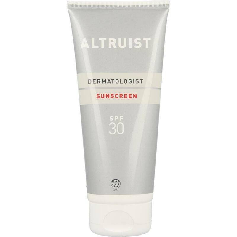 Altruist SPF30 200ml