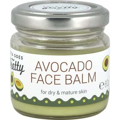 Zoya Goes Pretty Avocado facebalm 60g