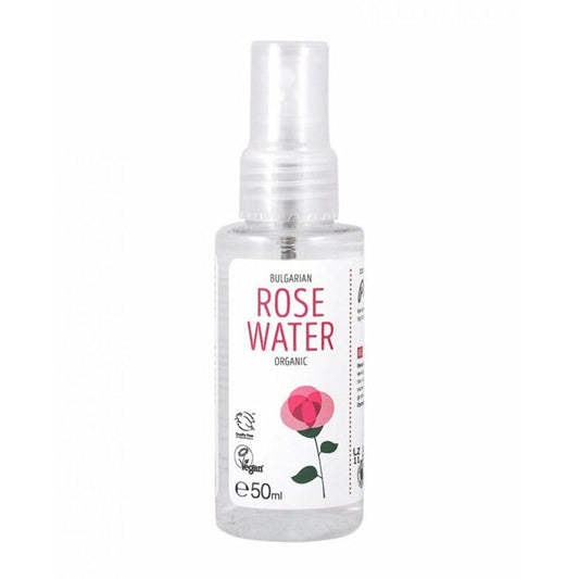 Zoya Goes Pretty Rose water organic 50ml