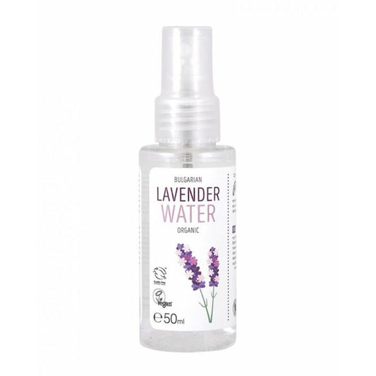 Zoya Goes Pretty Lavender water organic 50ml
