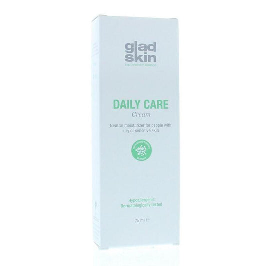 Gladskin Daily care 75ml