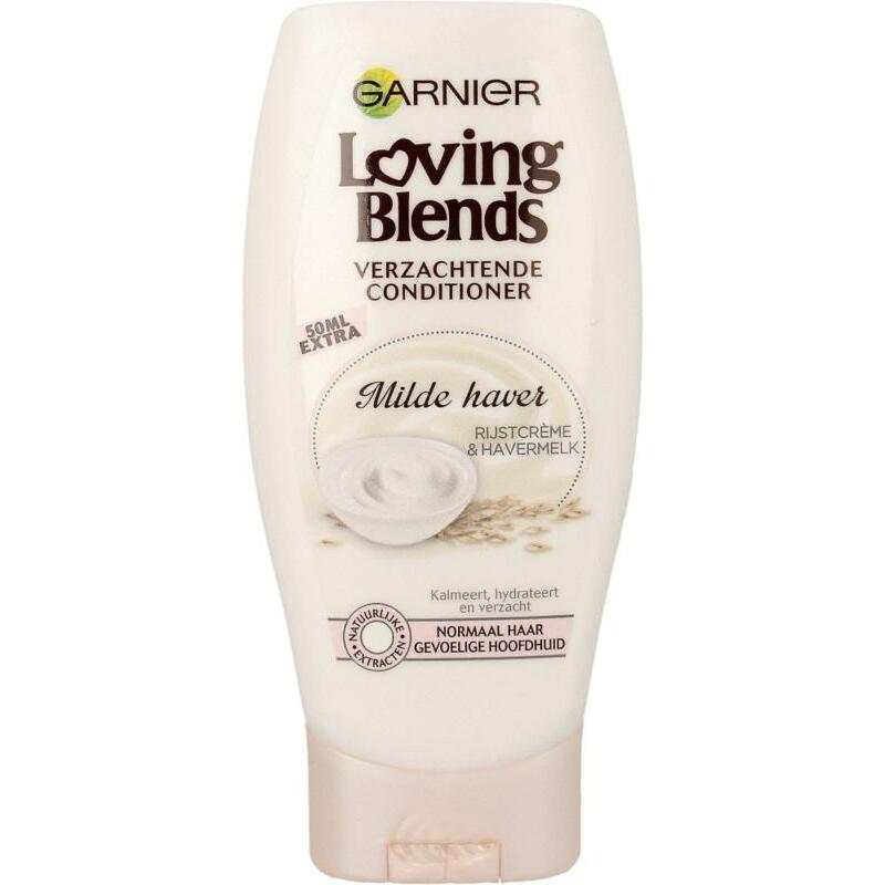 Garnier Loving blends conditioner delicatesse 250ml
