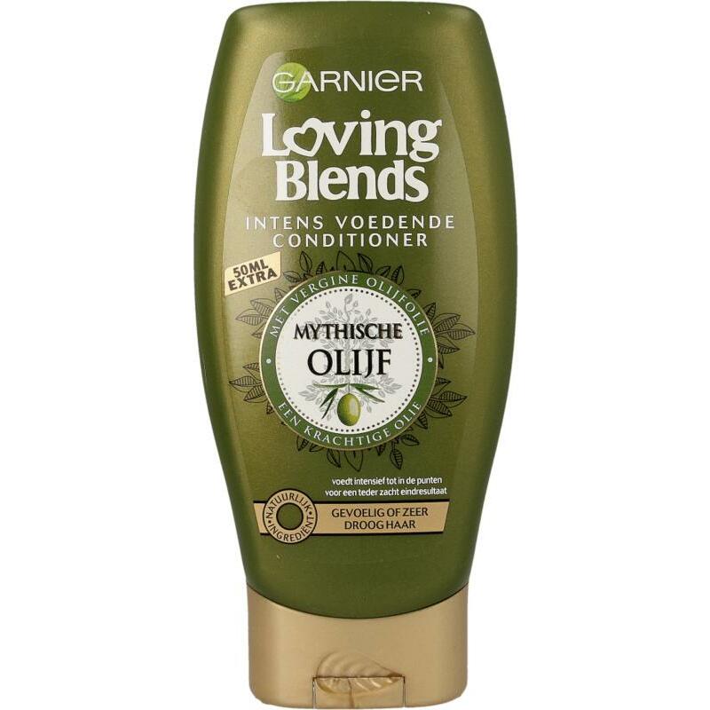Garnier Conditioner olijf 250ml