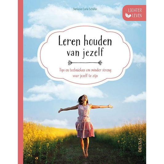 Deltas Lichter leven leren houden van jezelf boek