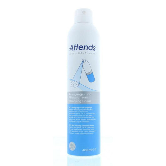 Attends Care foam 400ml