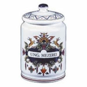 Spruyt Hillen Apothekerspot 725/0 pauw 1st