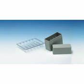 Spruyt Hillen Ampullendoos kunststof 10x2ml 7st