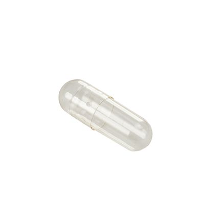Spruyt Hillen Capsule nr 3 kleurloos star-lock pot 1000st