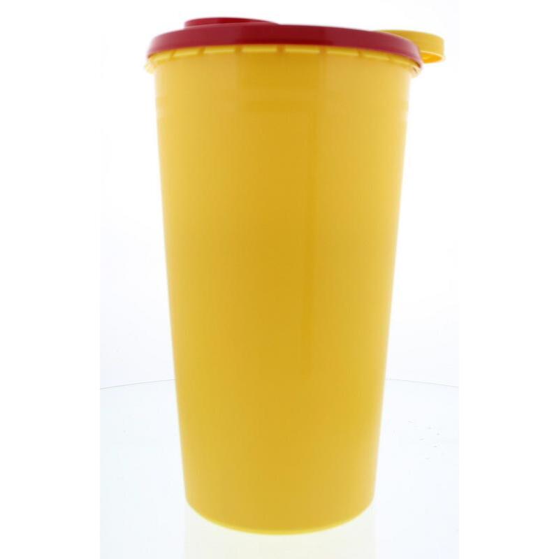 Spruyt Hillen Naalden container 2.5 liter 1st