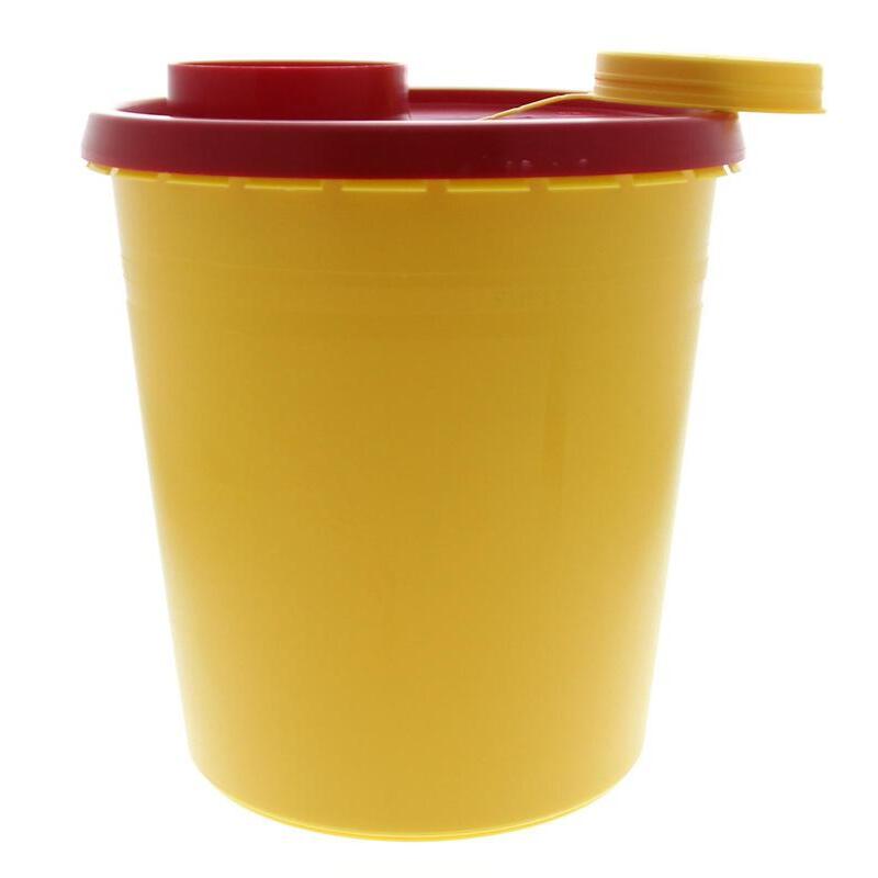 Spruyt Hillen Naalden container 1.5 liter 1st