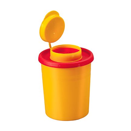 Spruyt Hillen Naalden container 500ml 1st